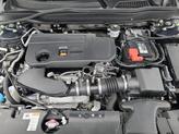 Thumbnail of 2021 Black Honda Accord