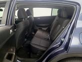 Thumbnail of 2021 Blue Kia Sportage