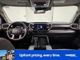 Thumbnail of 2022 Silver Toyota Tundra