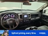 Thumbnail of 2022 White RAM 1500 Classic