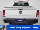 Thumbnail of 2022 White RAM 1500 Classic