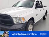 Thumbnail of 2022 White RAM 1500 Classic