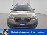 Thumbnail of 2020 Green Subaru Outback