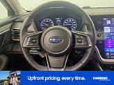 Thumbnail of 2020 Green Subaru Outback