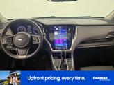 Thumbnail of 2020 Green Subaru Outback