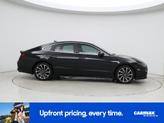 Thumbnail of 2020 Black Hyundai SONATA
