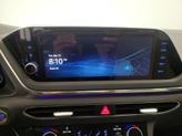 Thumbnail of 2020 Black Hyundai SONATA