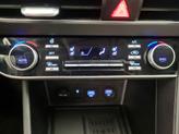 Thumbnail of 2020 Black Hyundai SONATA