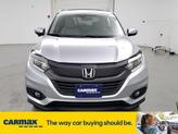 Thumbnail of 2019 Silver Honda HR-V