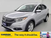 Thumbnail of 2019 Silver Honda HR-V