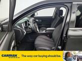 Thumbnail of 2017 Black Chevrolet Equinox