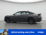 Thumbnail of 2023 Gray Dodge Charger