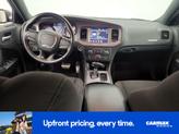 Thumbnail of 2023 Gray Dodge Charger