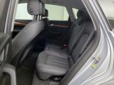 Thumbnail of 2021 Silver Audi Q5