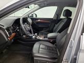 Thumbnail of 2021 Silver Audi Q5