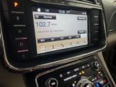 Thumbnail of 2017 Blue Lincoln Continental