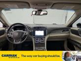 Thumbnail of 2017 Blue Lincoln Continental