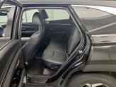 Thumbnail of 2023 Black Hyundai TUCSON