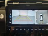 Thumbnail of 2023 Black Hyundai TUCSON