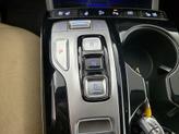 Thumbnail of 2023 Black Hyundai TUCSON