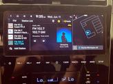 Thumbnail of 2023 Black Hyundai TUCSON