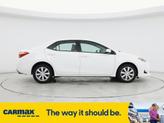 Thumbnail of 2017 White Toyota Corolla