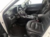 Thumbnail of 2021 White Mazda CX-5