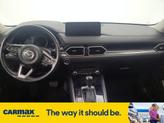 Thumbnail of 2021 White Mazda CX-5