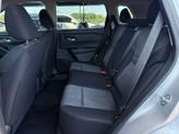 Thumbnail of 2024 Brilliant Silver Metallic Nissan Rogue