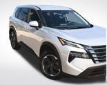 Thumbnail of 2024 Brilliant Silver Metallic Nissan Rogue
