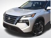 Thumbnail of 2024 Brilliant Silver Metallic Nissan Rogue