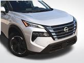 Thumbnail of 2024 Brilliant Silver Metallic Nissan Rogue