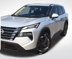 Thumbnail of 2024 Brilliant Silver Metallic Nissan Rogue