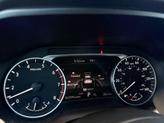 Thumbnail of 2024 Brilliant Silver Metallic Nissan Rogue