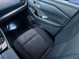 Thumbnail of 2024 Brilliant Silver Metallic Nissan Rogue