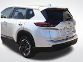 Thumbnail of 2024 Brilliant Silver Metallic Nissan Rogue