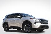 Thumbnail of 2024 Brilliant Silver Metallic Nissan Rogue