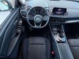 Thumbnail of 2024 Brilliant Silver Metallic Nissan Rogue