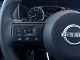 Thumbnail of 2024 Brilliant Silver Metallic Nissan Rogue