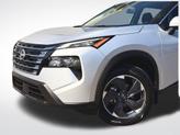 Thumbnail of 2024 Brilliant Silver Metallic Nissan Rogue