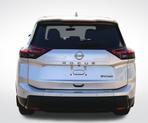 Thumbnail of 2024 Brilliant Silver Metallic Nissan Rogue