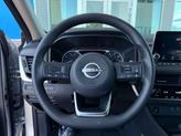 Thumbnail of 2024 Brilliant Silver Metallic Nissan Rogue