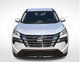 Thumbnail of 2024 Brilliant Silver Metallic Nissan Rogue