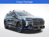 Thumbnail of 2023 Abyss Black Pearl Hyundai PALISADE
