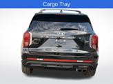 Thumbnail of 2023 Abyss Black Pearl Hyundai PALISADE