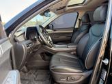 Thumbnail of 2023 Abyss Black Pearl Hyundai PALISADE