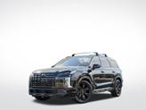 Photo of 2023 Abyss Black Pearl Hyundai PALISADE