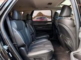 Thumbnail of 2023 Abyss Black Pearl Hyundai PALISADE