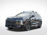Thumbnail of 2023 Abyss Black Pearl Hyundai PALISADE