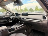 Thumbnail of 2023 Jet Black Mica Mazda CX-9